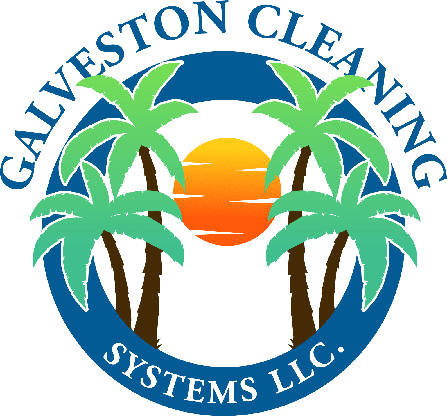 Galveston Cleaning Systems LLC 